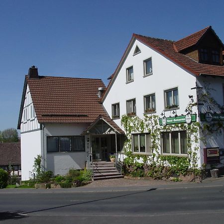 Gasthof Rockensuess Schwalmstadt Εξωτερικό φωτογραφία